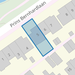 Perceel ASL00-C-2696