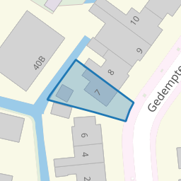 Perceel ASL00-C-2708