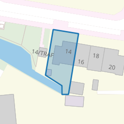 Perceel ASL00-C-2713