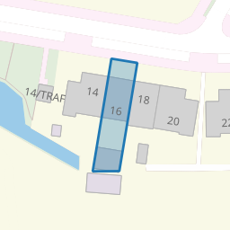 Perceel ASL00-C-2714