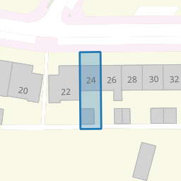 Perceel ASL00-C-2718