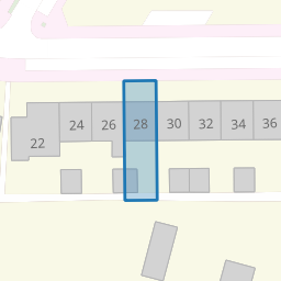 Perceel ASL00-C-2720