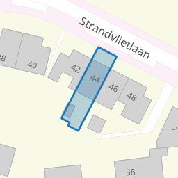 Perceel ASL00-C-2732