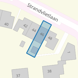 Perceel ASL00-C-2733