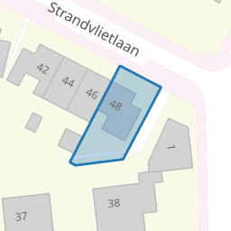 Perceel ASL00-C-2734