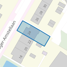 Perceel ASL00-C-2743