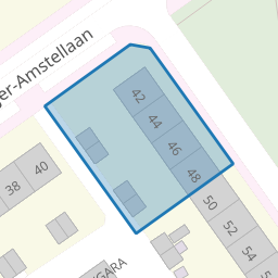 Perceel ASL00-C-2836