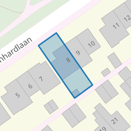 Perceel ASL00-C-2840