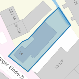 Perceel ASL00-C-2864