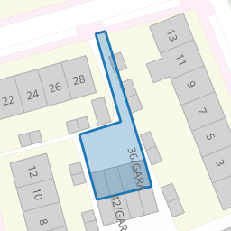 Perceel ASL00-C-2865