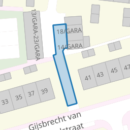 Perceel ASL00-C-2869