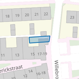 Perceel ASL00-C-2872