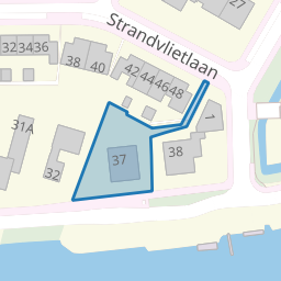 Perceel ASL00-C-2893