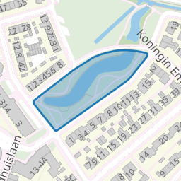 Perceel ASL00-C-2919