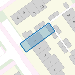 Perceel ASL00-C-2931