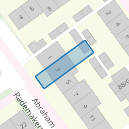 Perceel ASL00-C-2932