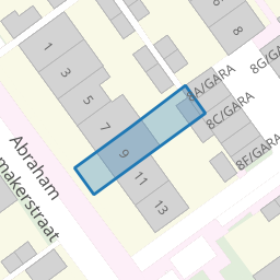 Perceel ASL00-C-2935