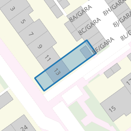 Perceel ASL00-C-2937