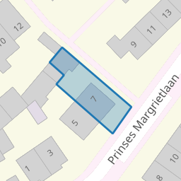 Perceel ASL00-C-2945