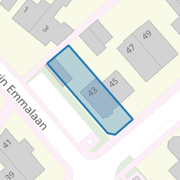 Perceel ASL00-C-2951