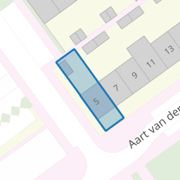 Perceel ASL00-C-2964