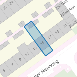 Perceel ASL00-C-2969