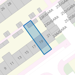 Perceel ASL00-C-2971