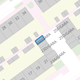 Perceel ASL00-C-2973