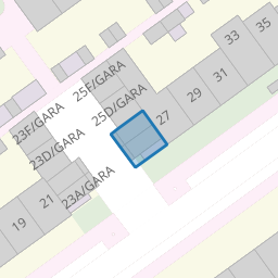 Perceel ASL00-C-2981
