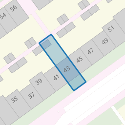 Perceel ASL00-C-2990