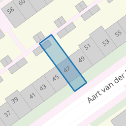 Perceel ASL00-C-2992