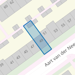 Perceel ASL00-C-2993