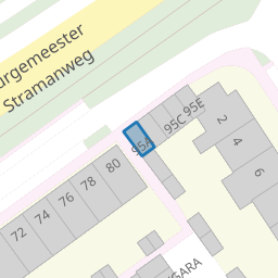 Perceel ASL00-C-3003