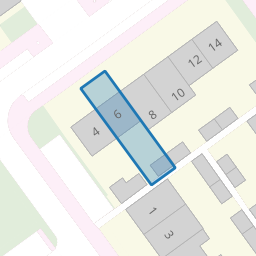 Perceel ASL00-C-3014