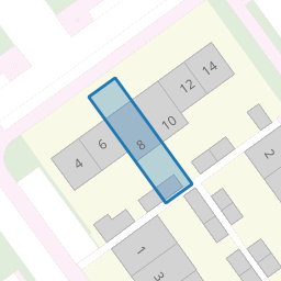 Perceel ASL00-C-3015