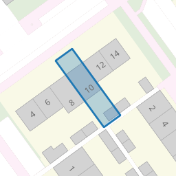 Perceel ASL00-C-3016