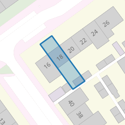 Perceel ASL00-C-3020