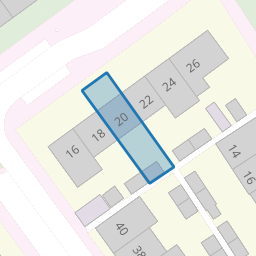 Perceel ASL00-C-3021