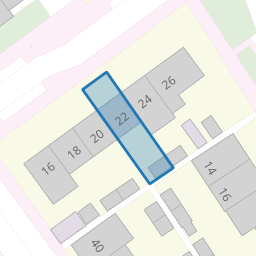 Perceel ASL00-C-3022