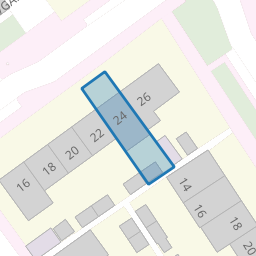 Perceel ASL00-C-3023