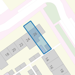 Perceel ASL00-C-3024