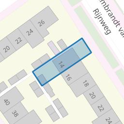 Perceel ASL00-C-3025