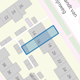 Perceel ASL00-C-3026