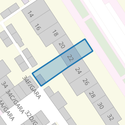 Perceel ASL00-C-3029