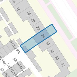 Perceel ASL00-C-3030