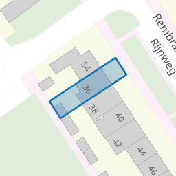 Perceel ASL00-C-3036