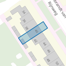 Perceel ASL00-C-3038