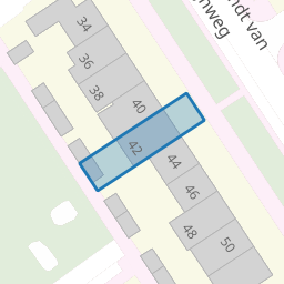 Perceel ASL00-C-3039