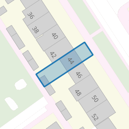 Perceel ASL00-C-3040