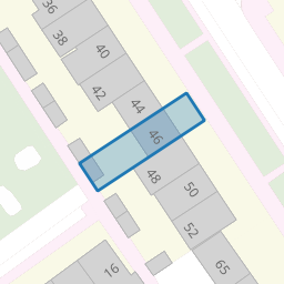 Perceel ASL00-C-3041